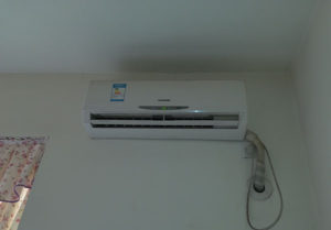 顺平空调维修电话是多少