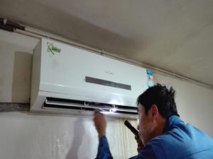 顺平格力空调电话是多少