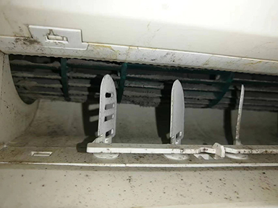 顺平空调维修售后服务中心电话是多少