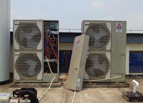 顺平空调维修电话号码多少